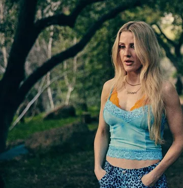 Ellie Goulding 