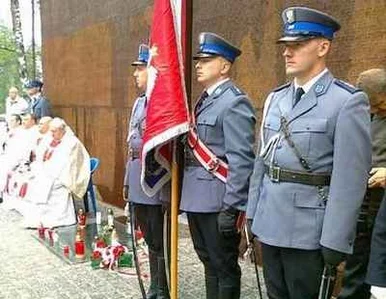 Miniatura: Gdzie policjant może pocałować posłankę?