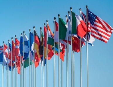 Miniatura: QUIZ. Jaki to kraj? Spróbuj rozpoznać po...