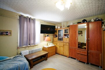 „Nasz nowy dom” odc. 4 (364) 