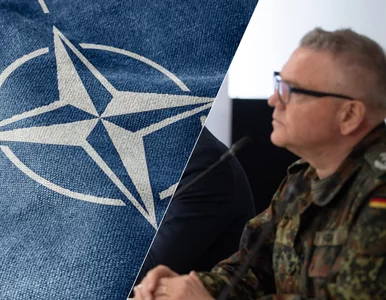 Miniatura: Niemiecki generał skompromitowany? Stracił...