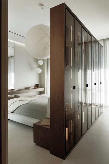 Inside Out Villa, dom jednorodzinny autorstwa pracowni MOKAA – dom, który otwiera się na ogród i redefiniuje współczesny komfort życia 