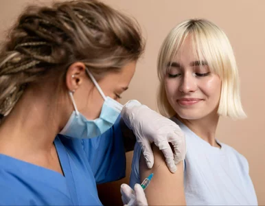 Miniatura: Rekordowy sezon dzięki szczepieniom w...