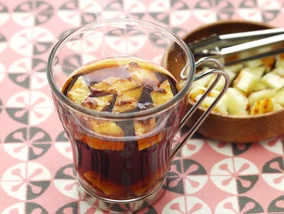 Miniatura: Skandynawowie piją kawę inaczej niż...