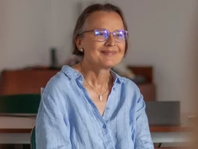 Miniatura: Była minister punktuje Nowacką. „Tego...