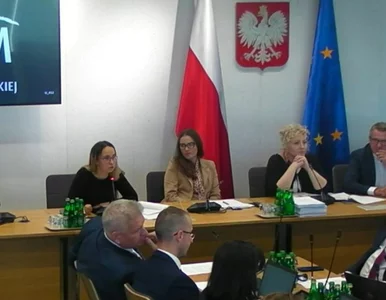 Miniatura: W Sejmie o pieniądzach na ochronę zdrowia....