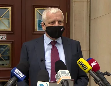 Miniatura: „Wałbrzych to nie Singapur”. Wojewoda...