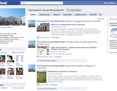 Miniatura: Niemcy kontra Facebook