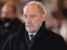 Miniatura: Antoni Macierewicz straci Order Orła...