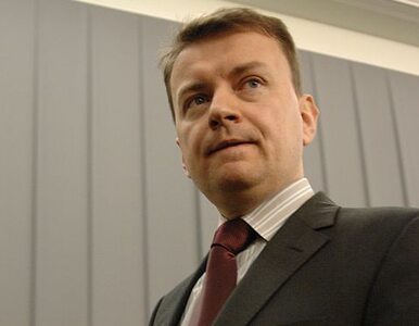 Miniatura: Błaszczak: Tusk nie chce bojkotować Euro?...
