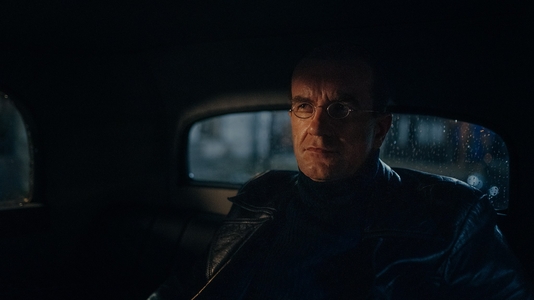 Miniatura: „Pojedynek” – nowy film twórcy „Bogowie”