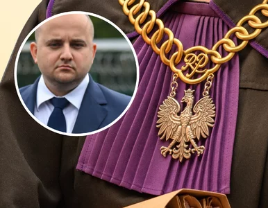 Miniatura: Matecki nie stawił się w sądzie. Udzielił...