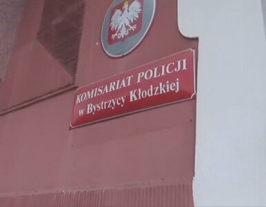 Miniatura: Zarzuty za udział w brutalnym zdarzeniu. W...