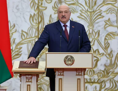 Miniatura: Spotkał się z papieżem, był członkiem...