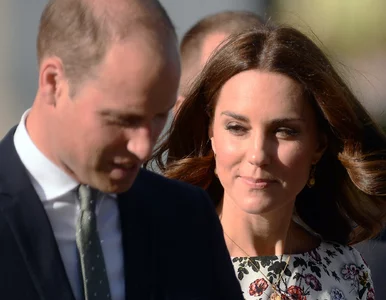 Miniatura: Księżna Kate „zniknęła”. Ma dość krytyki....