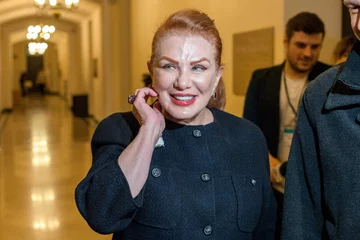 Georgette Mosbacher 