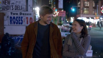 kadr z&nbsp;filmu "Carrie Pilby" (2016)