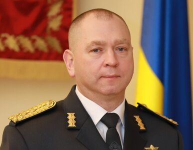 Szef ukraińskiej SG wspomina początek rosyjskiej inwazji. Przytoczył...