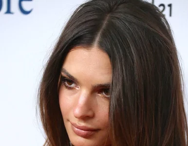 Miniatura: Emily Ratajkowski oskarża Robina Thickle o...