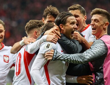 Miniatura: Polacy uciekli spod topora! Kapitalne...