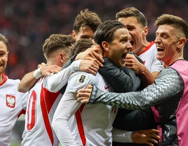 Miniatura: Polacy uciekli spod topora! Kapitalne...