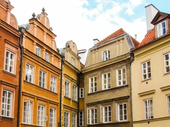 Miniatura: Czynsze w górę i to nie tylko komunalne....