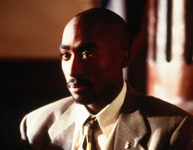 Miniatura: W tym samochodzie Tupac został śmiertelnie...