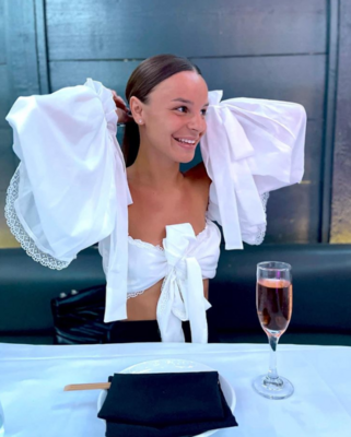 Miniatura: Paulina Nowicka – narzeczona Jakuba...