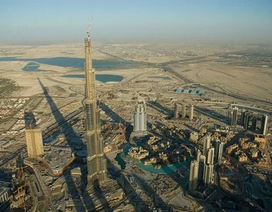 Miniatura: Im wyżej mieszkają, tym dłużej muszą...