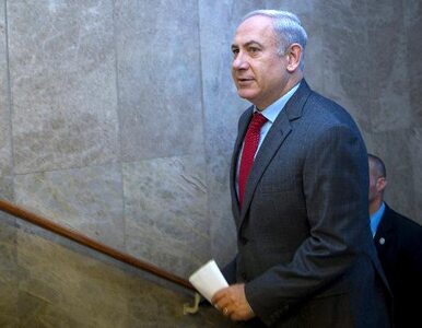 Miniatura: Izrael: nie negocjujmy z Iranem. To pułapka