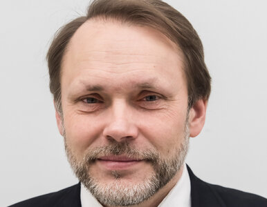 Miniatura: Rozłamowiec się rozmyślił i wraca do PiS....
