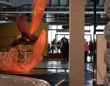 Miniatura: Interaktywne wystawy i ciekawe...