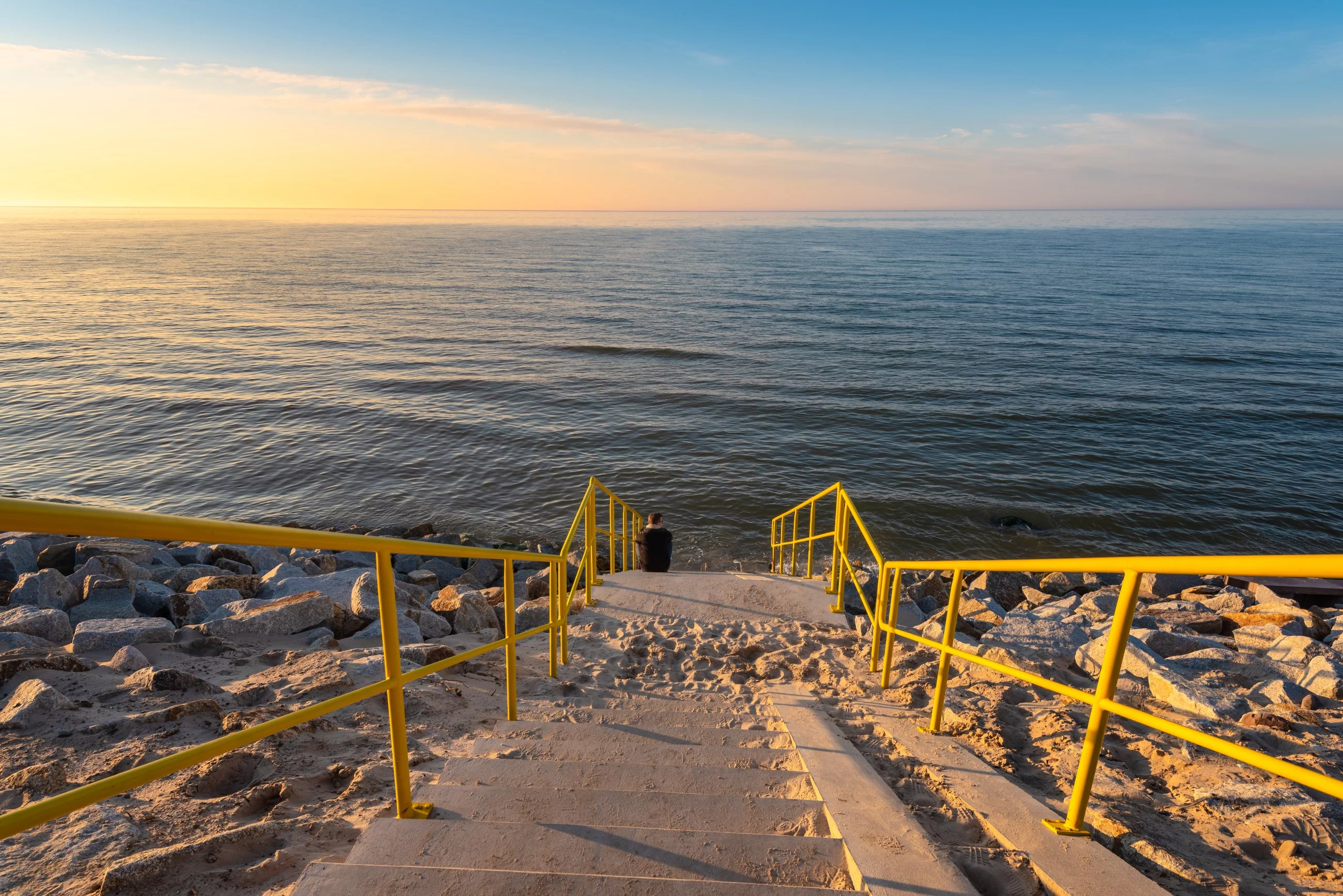 Quiz o polskich plażach