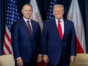 Miniatura: Szef Kancelarii Prezydenta o wpisie...