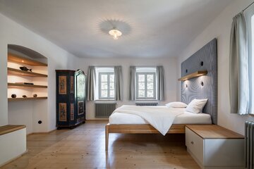 Remont starej chaty, projekt Studio Ply&scaron;