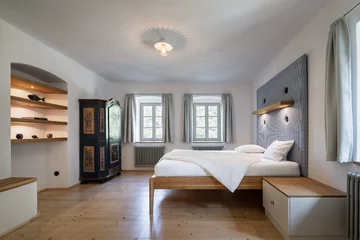 Remont starej chaty, projekt Studio Plyš 