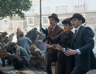 Miniatura: Pierwsza zagadka rozwiązana. Wiemy, kiedy...