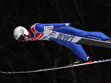 Piotr Żyła