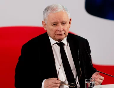 Miniatura: Kaczyński o systemie Patriot dla Ukrainy:...