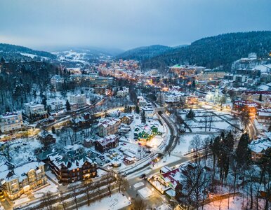 Miniatura: Darmowy sylwester na stoku i nie tylko. To...