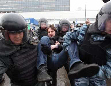 Miniatura: Obrońcy praw człowieka: w Rosji nie było...