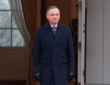 Miniatura: Prezydent Duda zapowiedział zwołanie Rady...