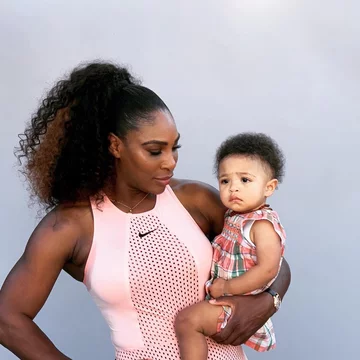 Serena Williams 