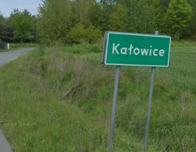 Miniatura: Mieszkańcy wstydzą się za swoją...