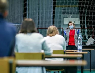 Miniatura: Matura 2021 bez części ustnej. Jest...