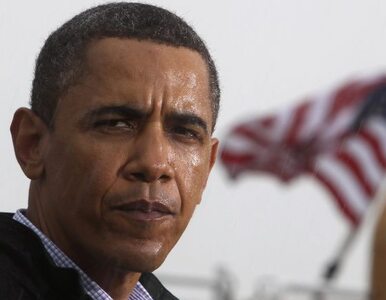 Miniatura: Obama wściekły na koncerny naftowe. "Nie...