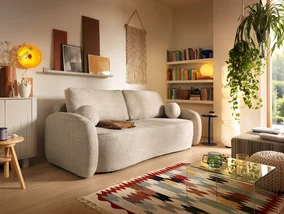 Miniatura: Wygodne fotele i&nbsp;kanapy. Jak wybrać...