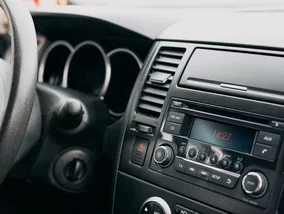 Miniatura: Wystarczy zdjęcie przez szybę. Kierowcy...