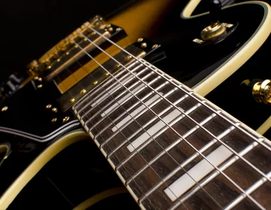 Miniatura: Znany gitarzysta zginął na ruchomych...