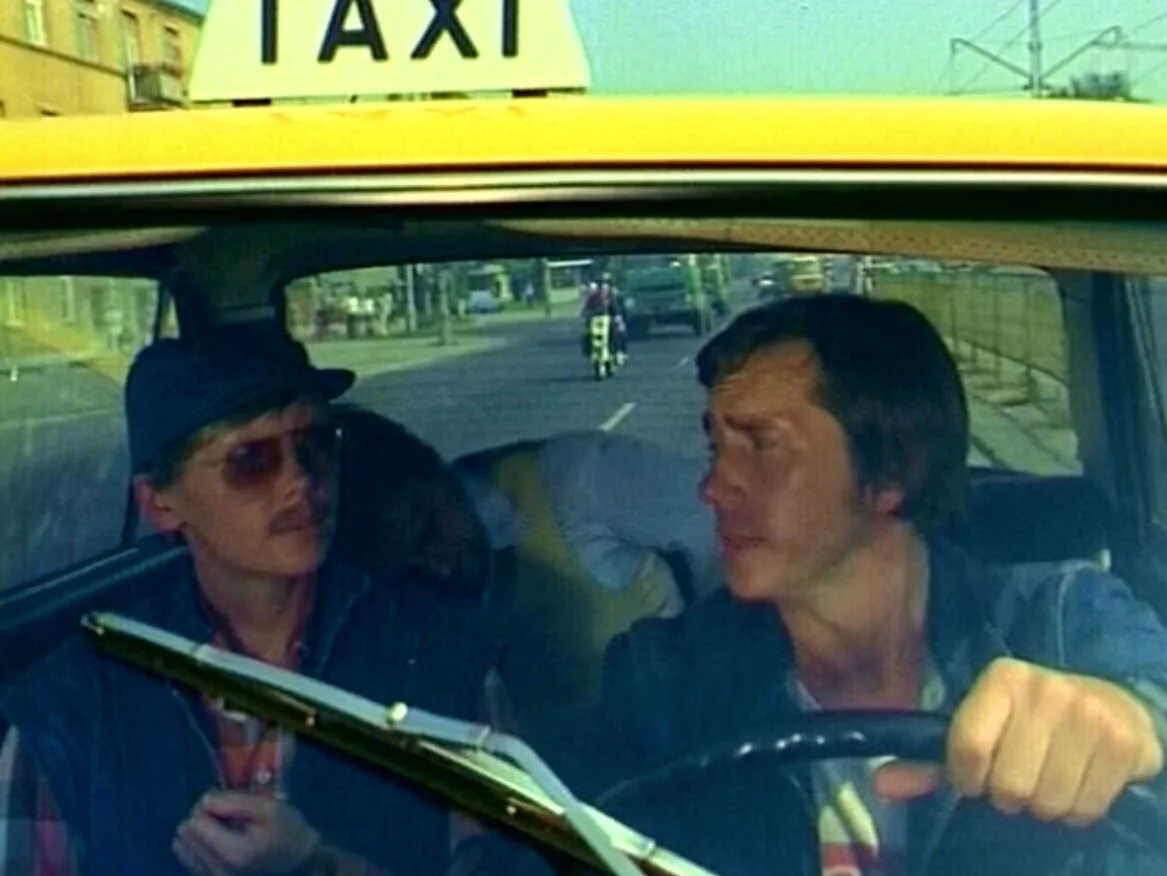 QUIZ. Rozpoznaj seriale z PRL po kadrach!